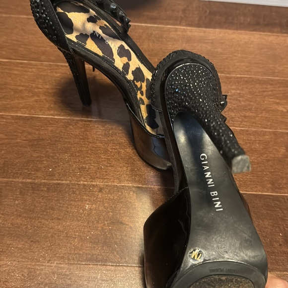 Gianni Bini shoe - Picture 3 of 5